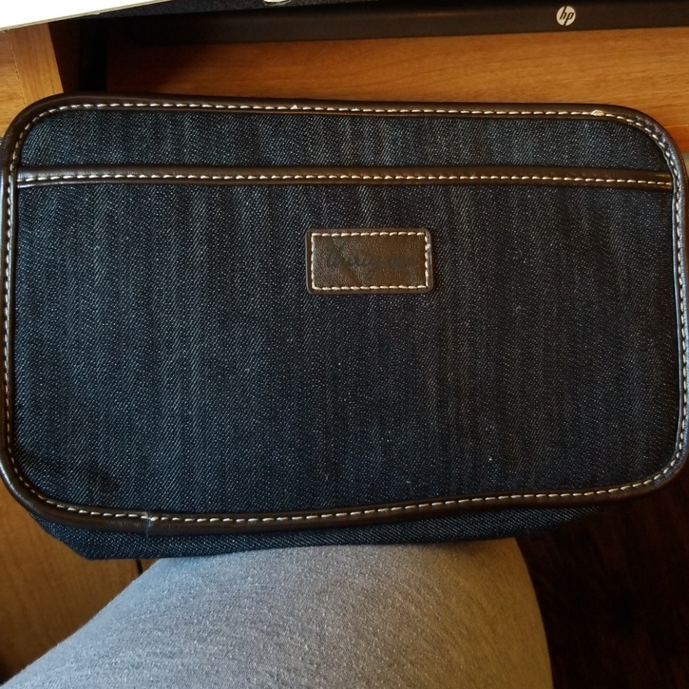 Gently used thirty one bag